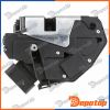 Serrure de porte gauche arrière pour FORD | EZC-FR-370, 25-85-0027